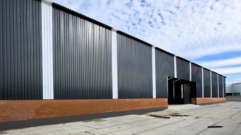 To Let Commercial Property for Rent in George Industrial Western Cape